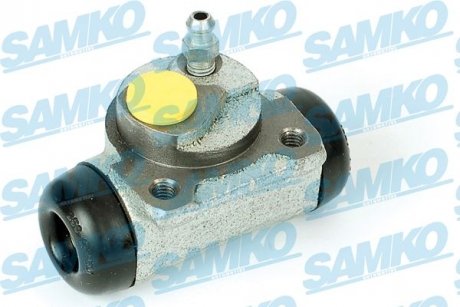 Тормозной цилиндрик SAMKO C12133