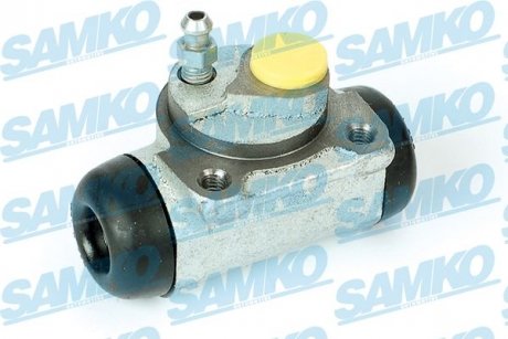 Тормозной цилиндрик SAMKO C12134 (фото 1)