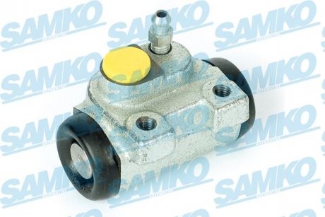 Тормозной цилиндрик SAMKO C12137