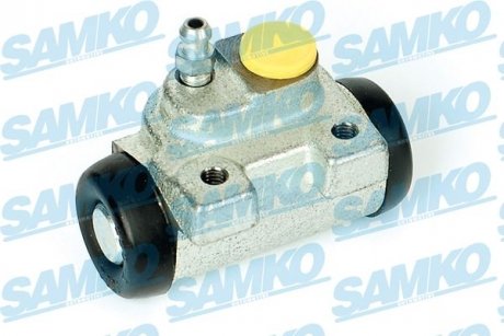 Тормозной цилиндрик SAMKO C12138 (фото 1)