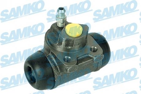 Тормозной цилиндрик SAMKO C12150
