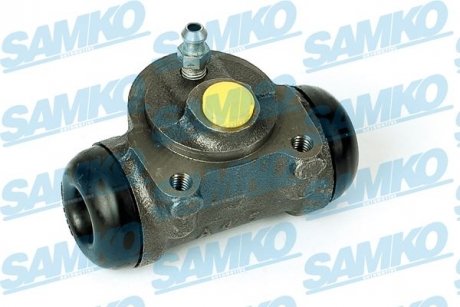 Гальмівний циліндрик SAMKO C12333 (фото 1)