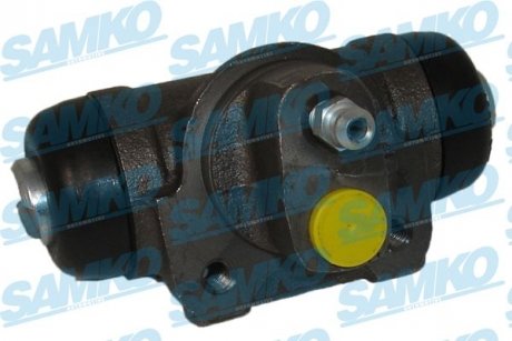 Тормозной цилиндрик SAMKO C12585