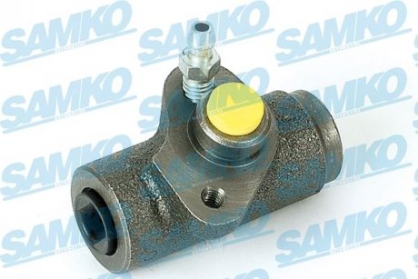 Тормозной цилиндрик SAMKO C14378 (фото 1)