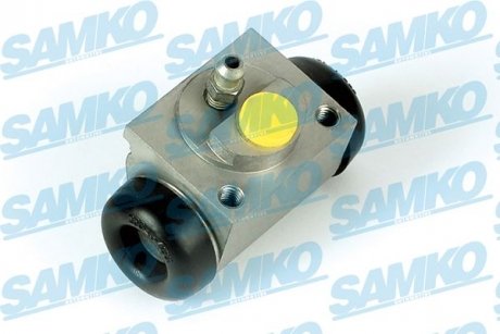 Тормозной цилиндрик SAMKO C14381 (фото 1)