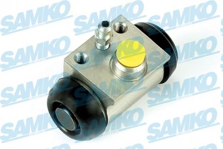 Тормозной цилиндрик SAMKO C15933