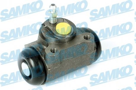 Тормозной цилиндрик SAMKO C17533 (фото 1)