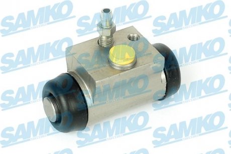 Тормозной цилиндрик SAMKO C17537