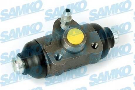 Тормозной цилиндрик SAMKO C19846 (фото 1)