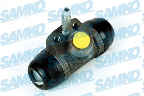 Тормозной цилиндрик SAMKO C19847