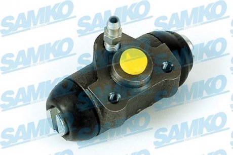 Тормозной цилиндрик SAMKO C19850