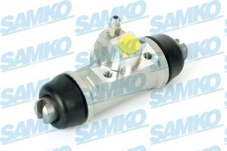 Гальмівний циліндрик SAMKO C20407 (фото 1)