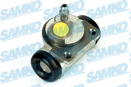 Тормозной цилиндрик SAMKO C20511