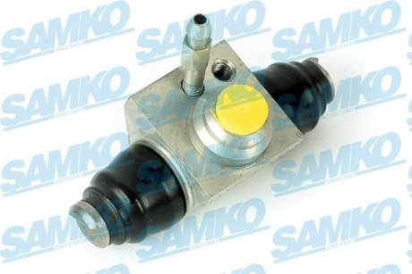 Тормозной цилиндрик SAMKO C20615