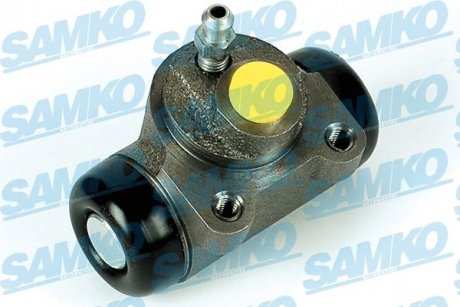 Гальмівний циліндрик SAMKO C20901