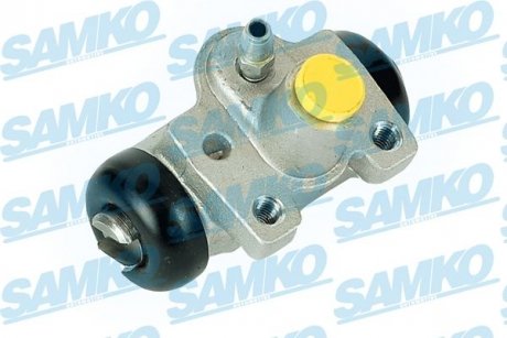 Тормозной цилиндрик SAMKO C21060