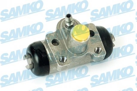Тормозной цилиндрик SAMKO C21549 (фото 1)