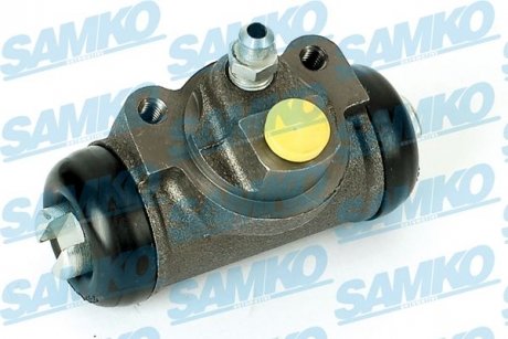 Тормозной цилиндрик SAMKO C22752