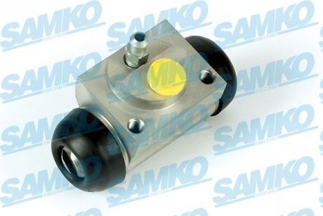 Тормозной цилиндрик SAMKO C23937 (фото 1)