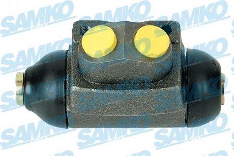 Тормозной цилиндрик SAMKO C24036