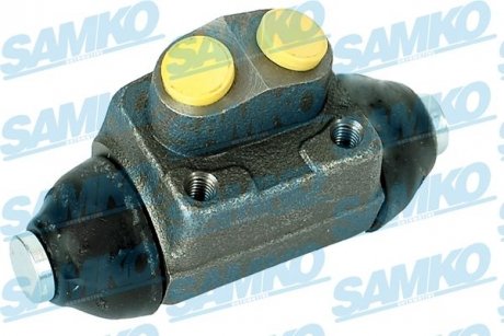 Тормозной цилиндрик SAMKO C24037 (фото 1)