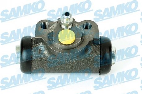 Гальмівний циліндрик SAMKO C24638 (фото 1)