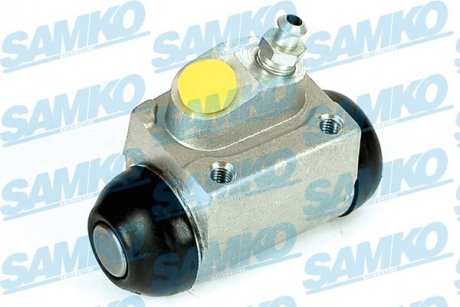 Тормозной цилиндрик SAMKO C24800 (фото 1)