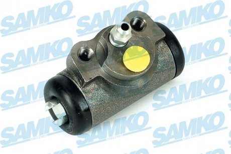 Тормозной цилиндрик SAMKO C24920