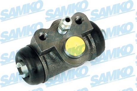 Гальмівний циліндрик SAMKO C24964 (фото 1)