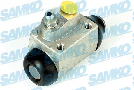 Тормозной цилиндрик SAMKO C24966 (фото 1)