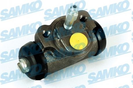 Тормозной цилиндрик SAMKO C25861