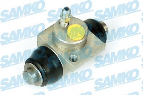 Гальмівний циліндрик SAMKO C25864 (фото 1)