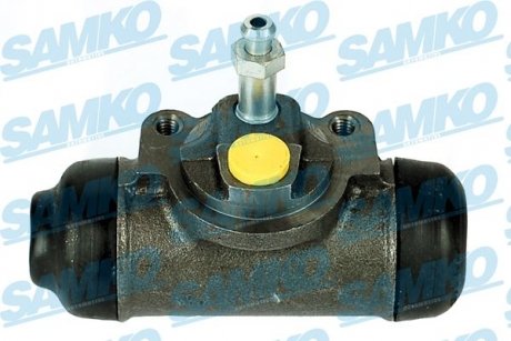 Тормозной цилиндрик SAMKO C26048