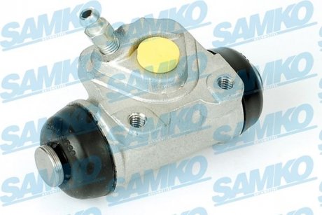 Тормозной цилиндрик SAMKO C26117