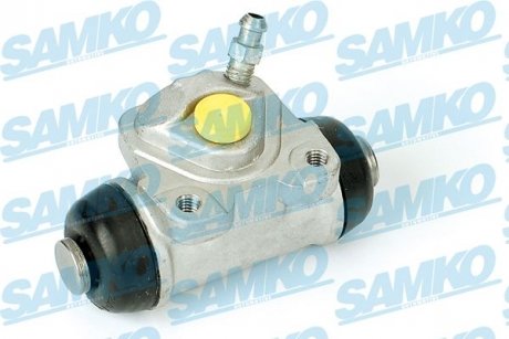 Тормозной цилиндрик SAMKO C26118