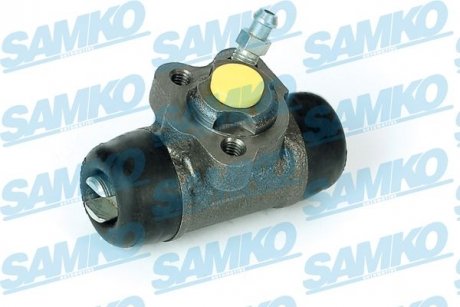 Тормозной цилиндрик SAMKO C261191