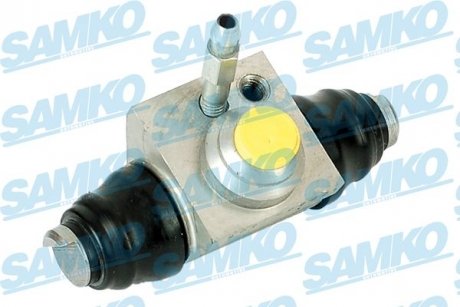 Тормозной цилиндрик SAMKO C26718 (фото 1)