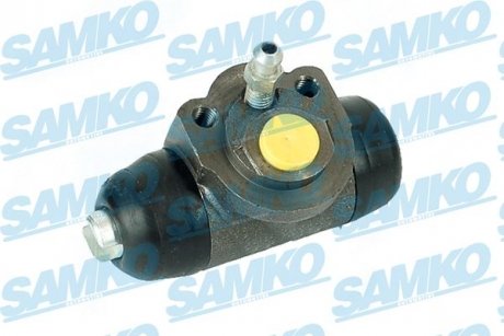 Тормозной цилиндрик SAMKO C26720
