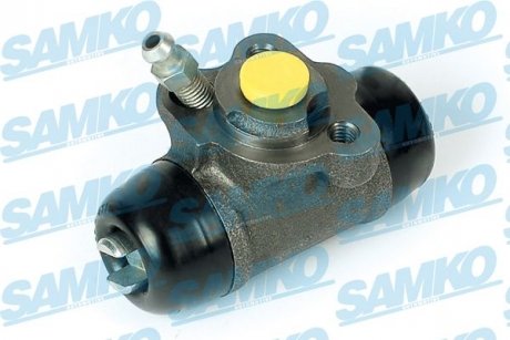Гальмівний циліндрик SAMKO C26790 (фото 1)