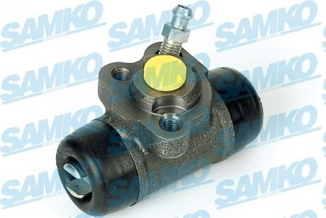 Тормозной цилиндрик SAMKO C26791