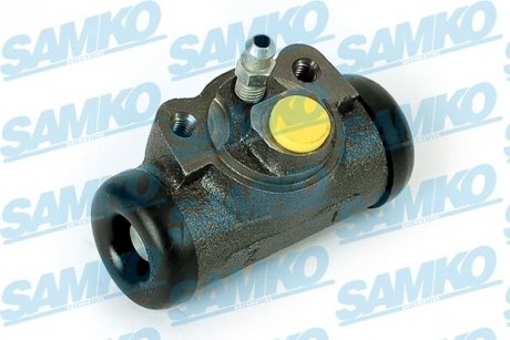 Тормозной цилиндрик SAMKO C26812 (фото 1)