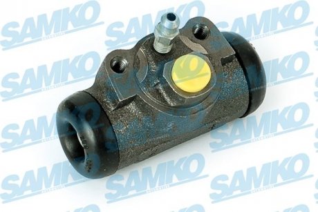 Тормозной цилиндрик SAMKO C26813