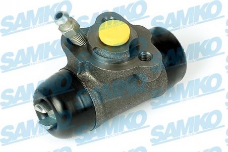 Тормозной цилиндрик SAMKO C26937