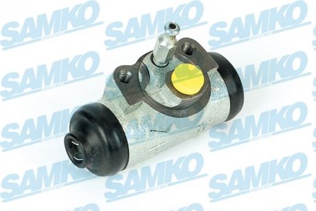Тормозной цилиндрик SAMKO C26947 (фото 1)