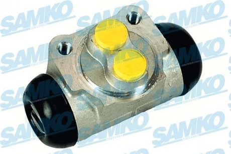 Тормозной цилиндрик SAMKO C29042