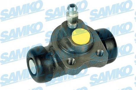 Тормозной цилиндрик SAMKO C29053 (фото 1)