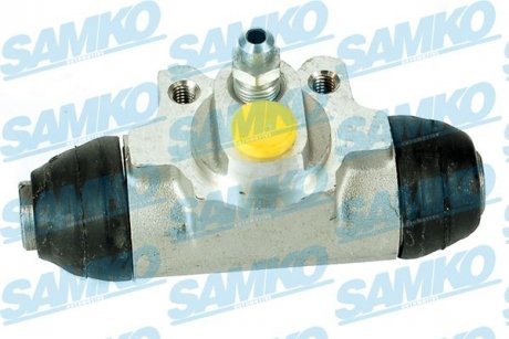 Тормозной цилиндрик SAMKO C29070