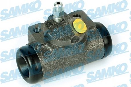 Колісний гальмівний циліндр SAMKO C29073