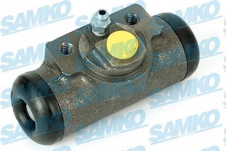 Гальмівний циліндрик SAMKO C29076