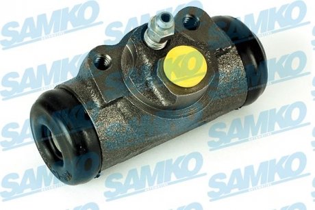 Тормозной цилиндрик SAMKO C29563 (фото 1)